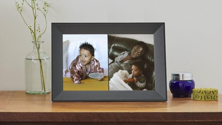 Smart Photo Frame