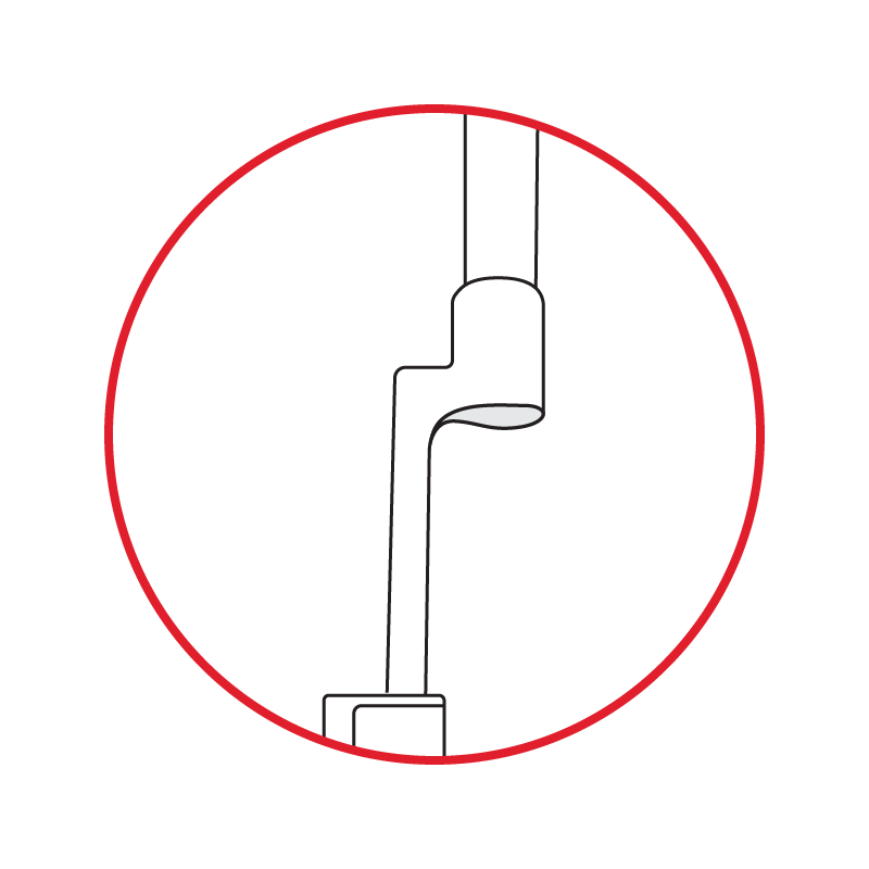 Plumber Hosel