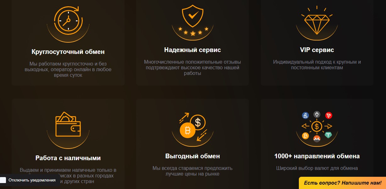CriptHub обзор
