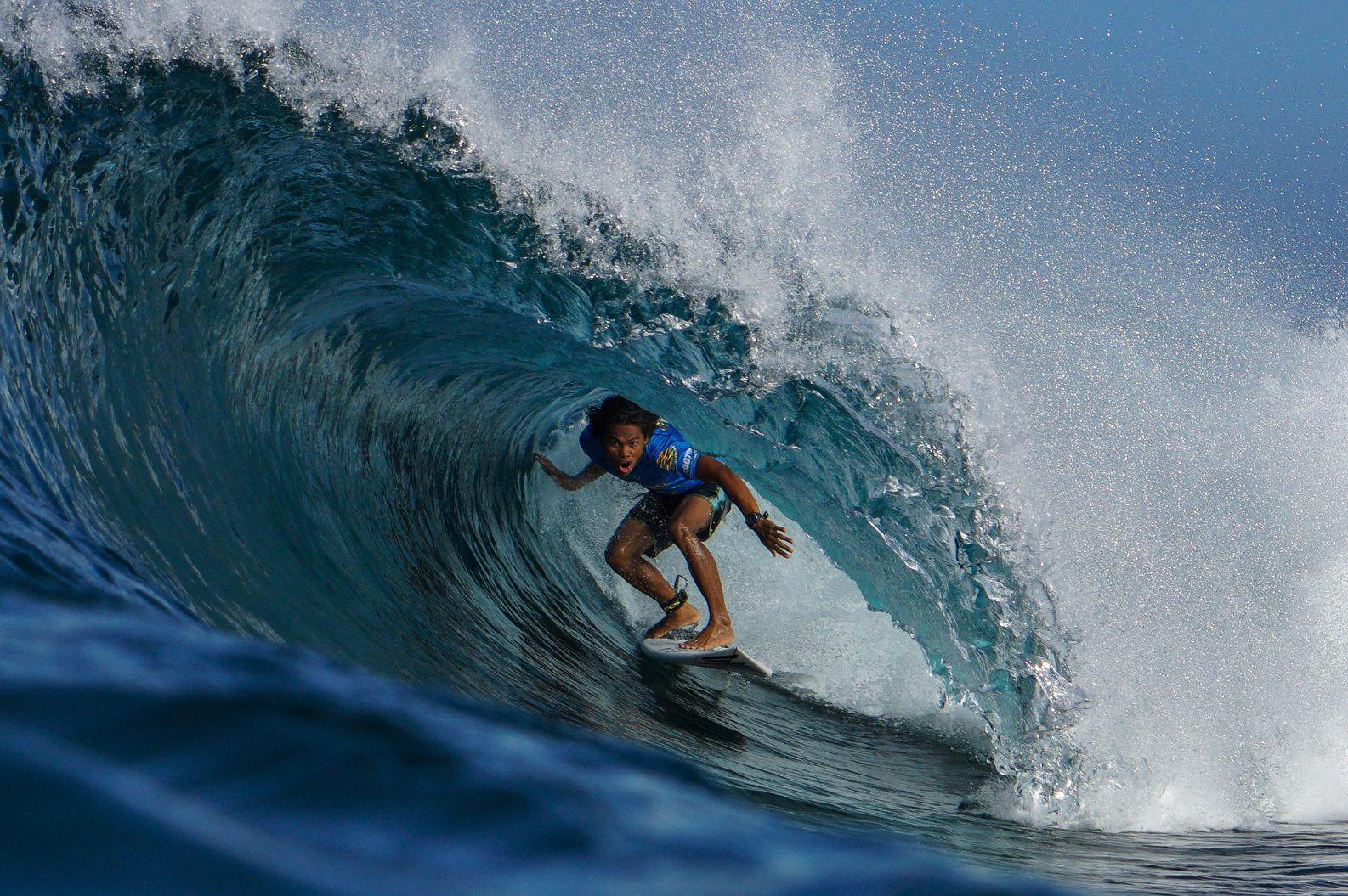 siargao travel guide famous surfer 