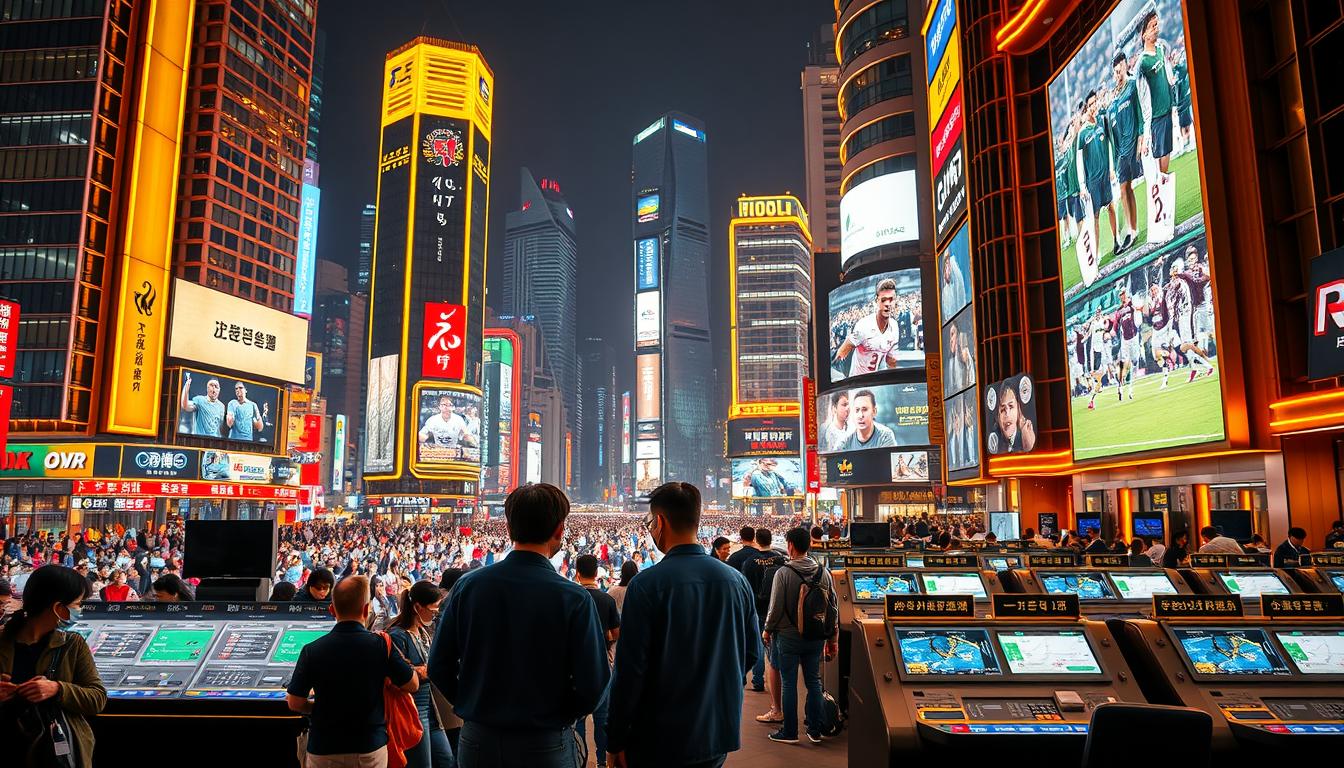 best betting platforms