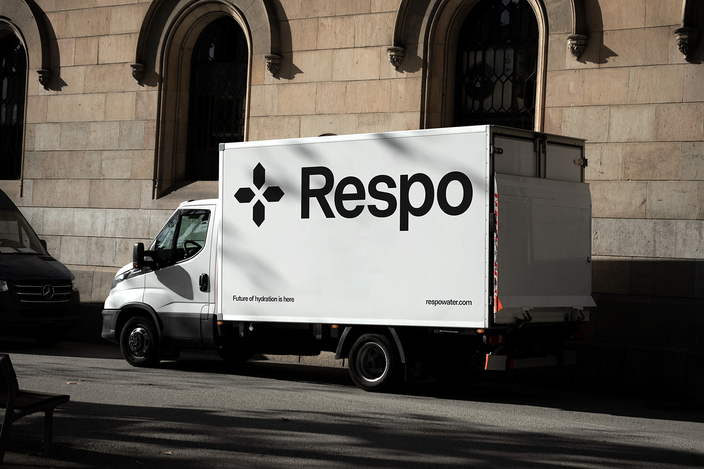 Image from the Respo’s Minimalist Branding and Visual Identity: A Case Study article on Abduzeedo