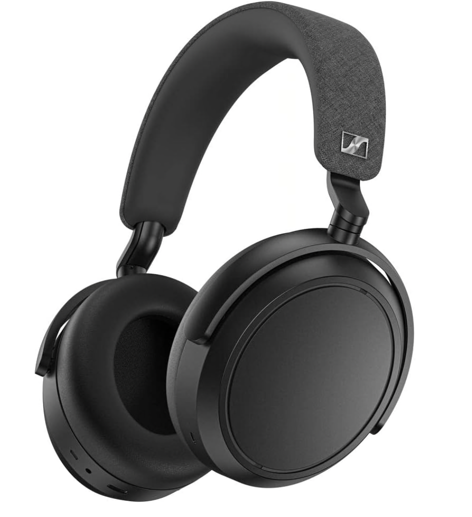 Sennheiser Momentum 4 Wireless