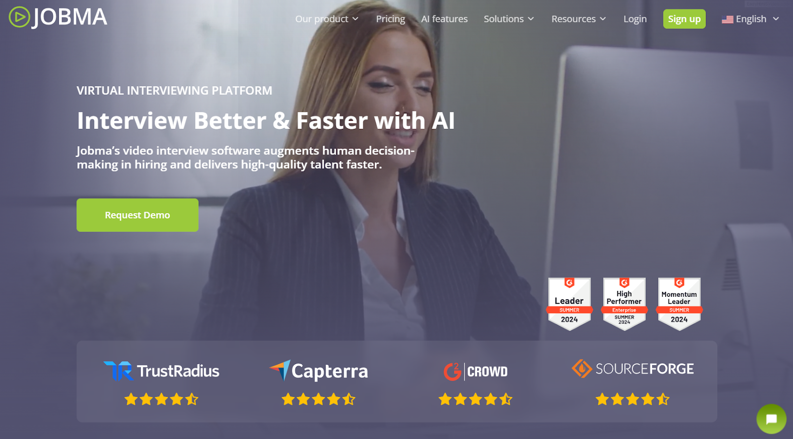 AI Recruiting Software Tools for 2024