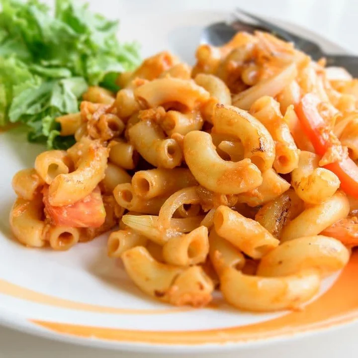 Barnyard Millet Pasta
