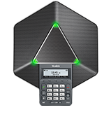Provision of Yealink CP series IP Conference Phone •• Guide Provision of Yealink CP series IP Conference Phone •• Guide