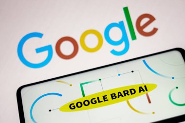 Google AI Bard