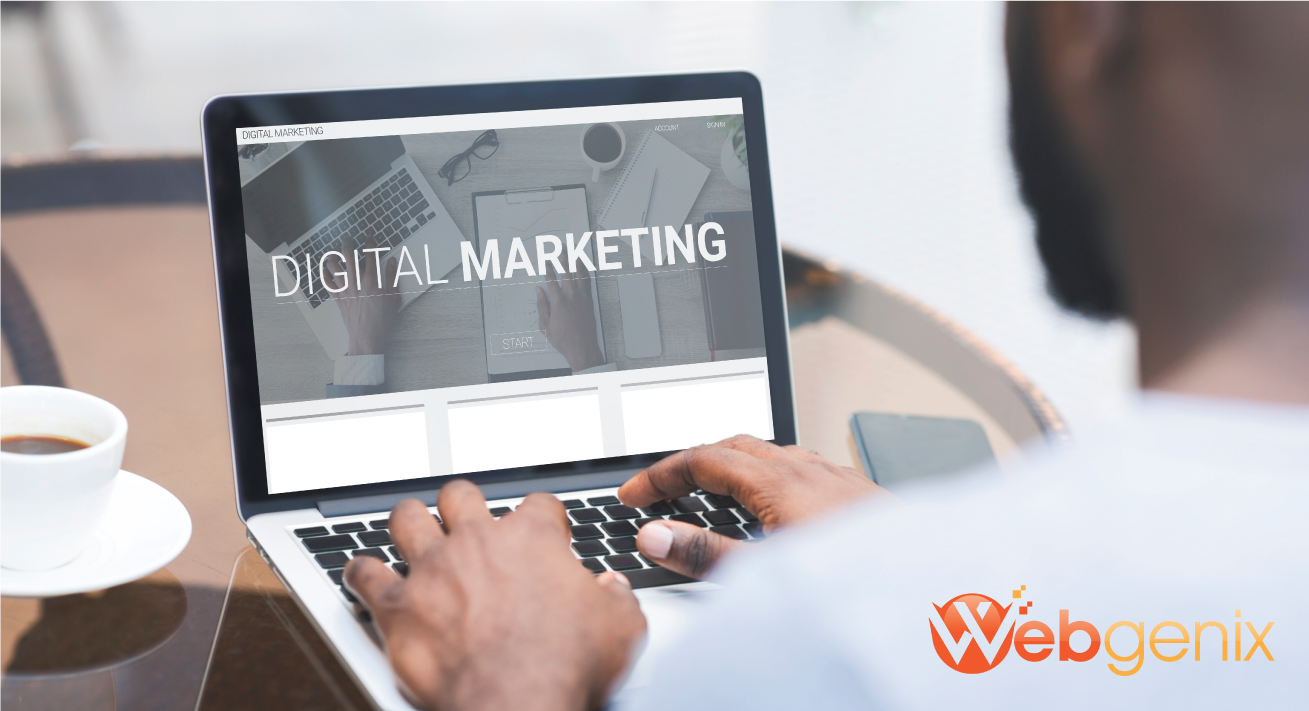Digital Advertising & Marketing Hacks for Success