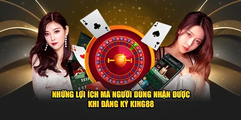 đăng ký King88 - Hình 1