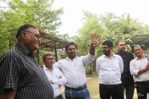 Vepar Setu : Business Development New Idea learning summit surat 