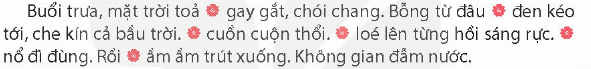 BÀI 5: THẰN LẰN XANH VÀ TẮC KÈ