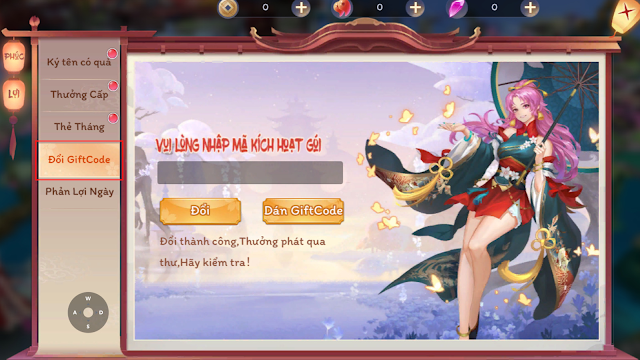 Giftcode Đấu Hồn Sư và cách sử dụng mới nhất