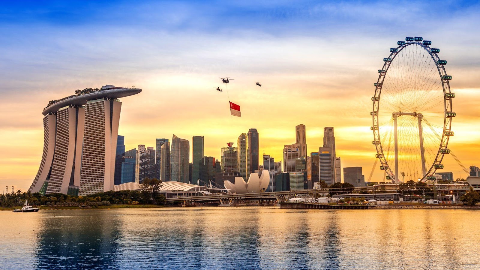 SG60 Vouchers: A S$2 Billion Boost That Could Reshape Spending, Hiring, and Workforce Morale in Singapore