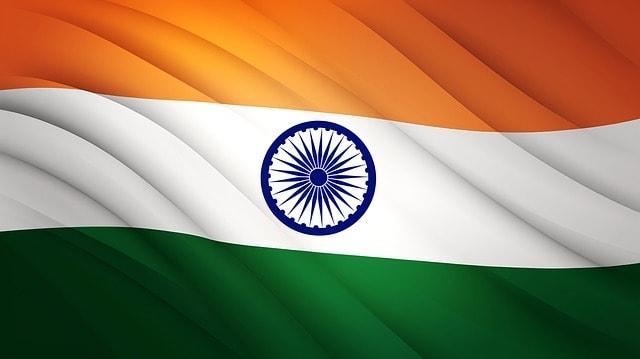 ai generated, flag, india