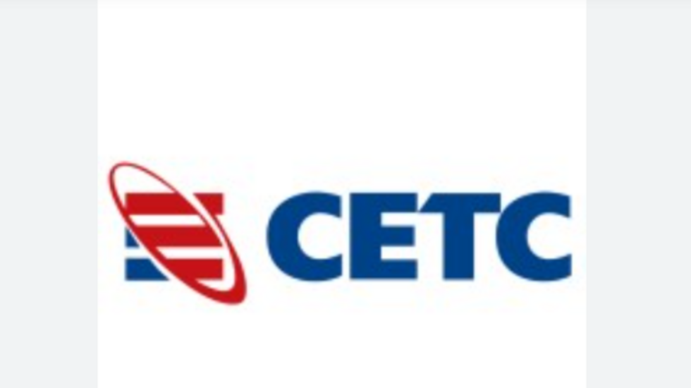 CETC Chine