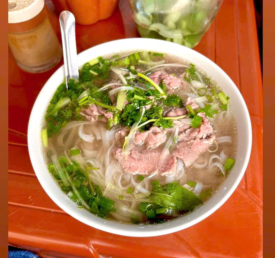 vietnamese pho