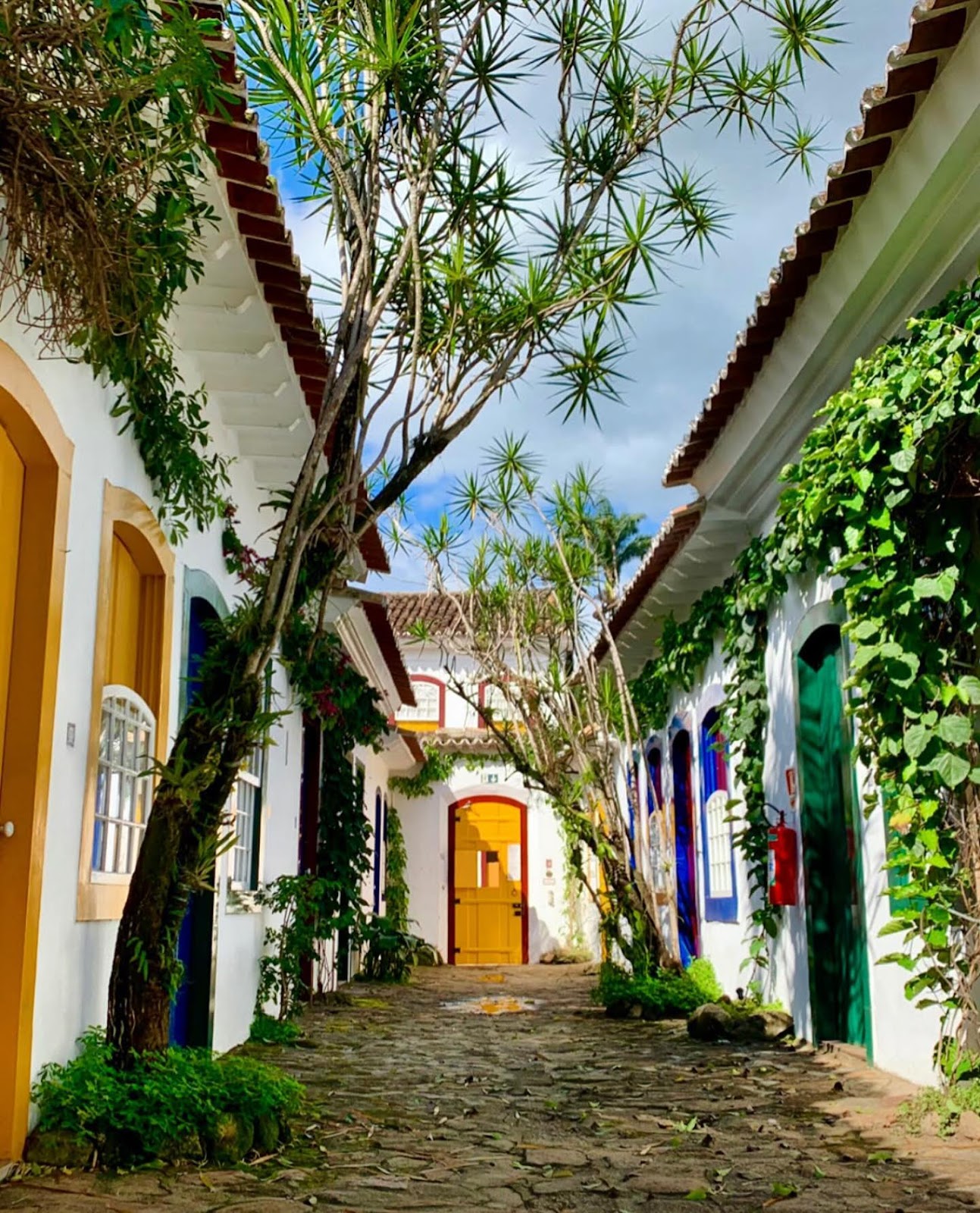 Paraty