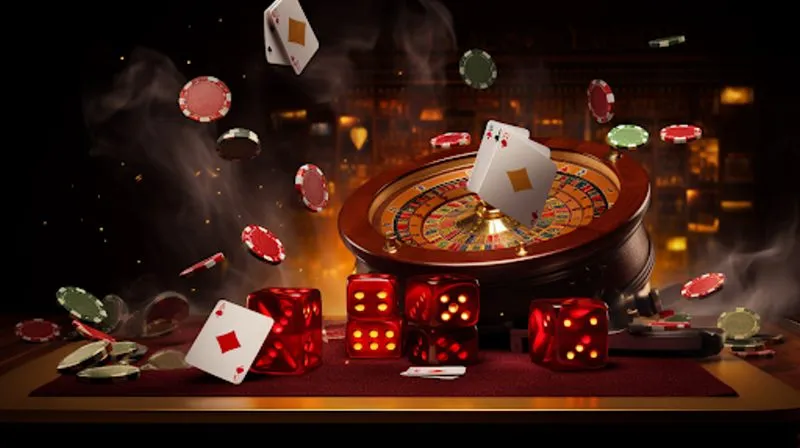 The Rise of Social Casinos - Blue Star Online Casino