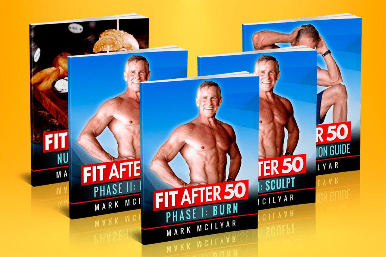 Fit After 50