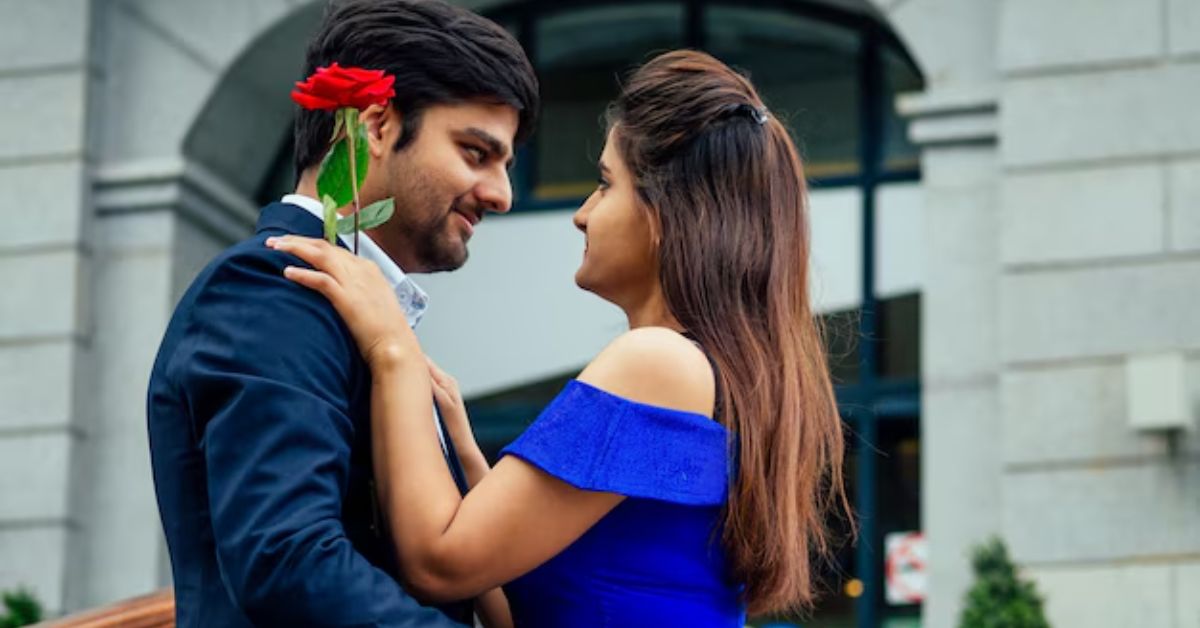 Love quotes in Marathi for girlfriend