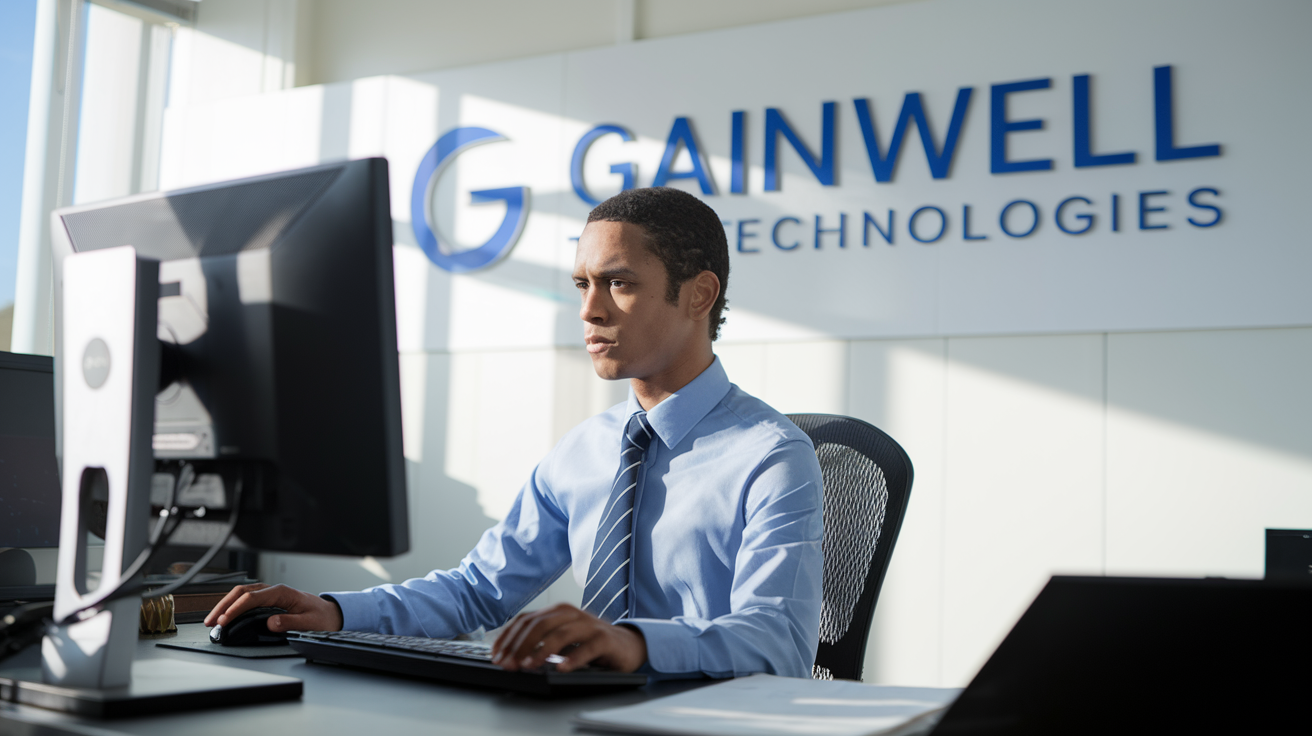 Gainwell Technologies Data Entry Clerk