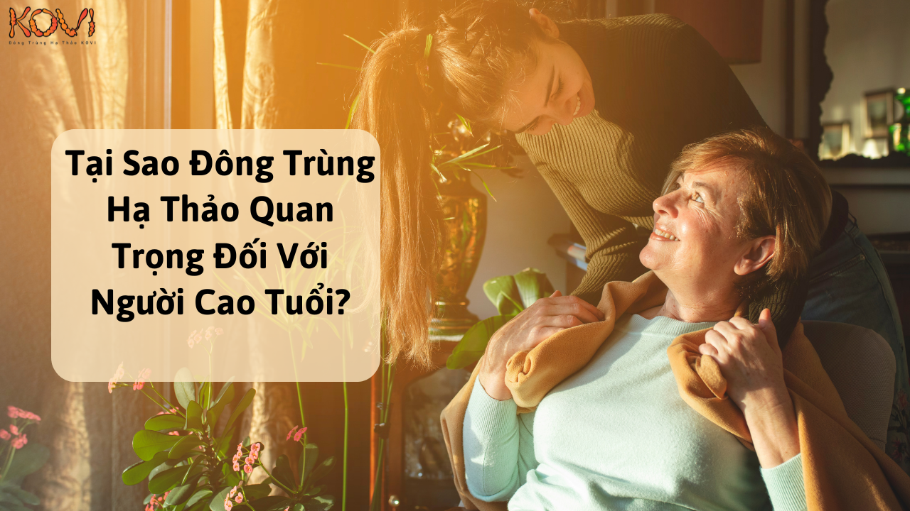 ĐÔng trùng hạ thảo