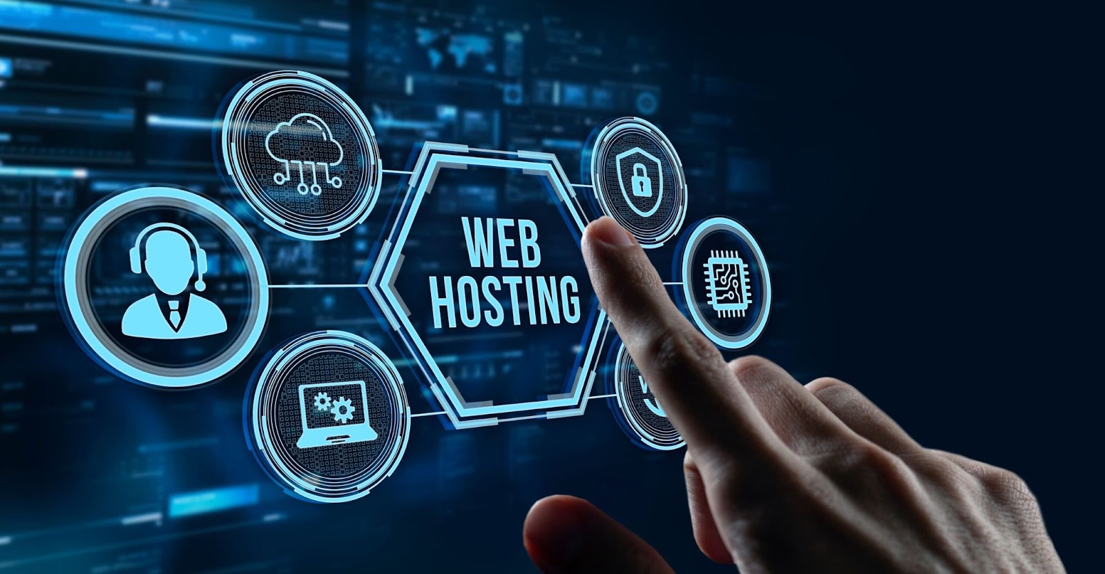 Web Hosting Security Best Practices