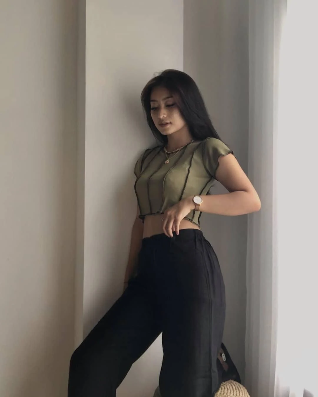 Cewek Menggoda yang Membuatmu Tidak Bisa Berkata Tidak, cewek menggoda, tidak bisa berkata tidak, gadis panas