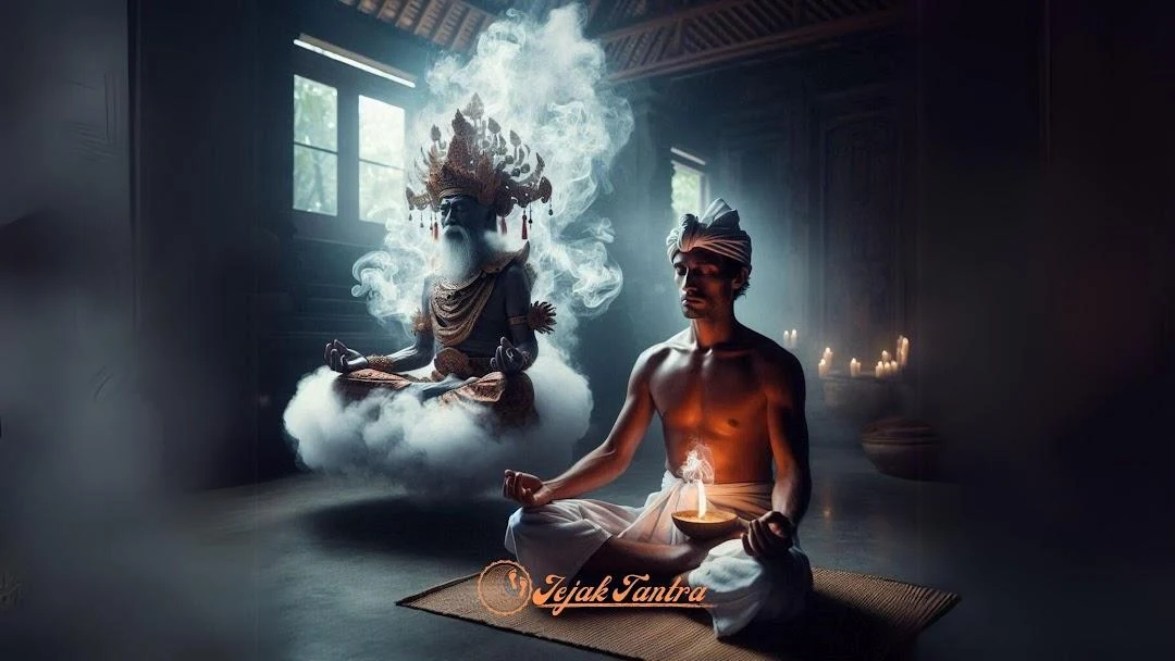 Perkembangan Spiritualitas Dalam Era Kali Yuga