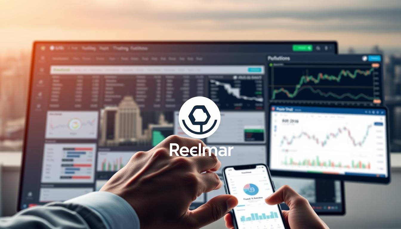 Guadagno Relmar piattaforma di trading
