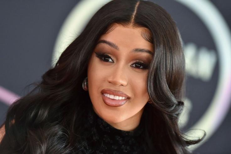 Cardi B Net Worth 2024: Rap Queen's Financial Reign Continues | IBTimes