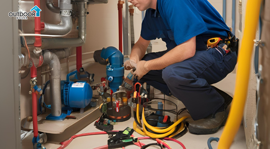Maintenance Tips for Long-Term Performance of circulation pumps