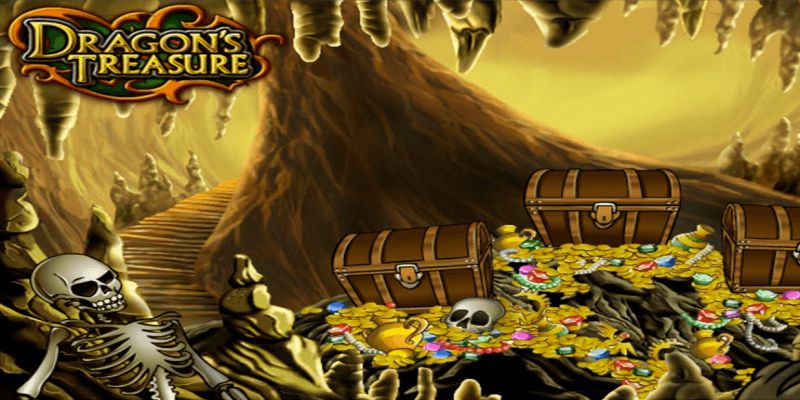 Dù bạn là người mới hay game thủ kỳ cựu, Dragon Treasure từ JILI mang đến trải nghiệm săn kho báu đầy kịch tính và cơ hội nhận thưởng lớn. Tìm hiểu ngay vì sao bạn không nên bỏ lỡ tựa game này!