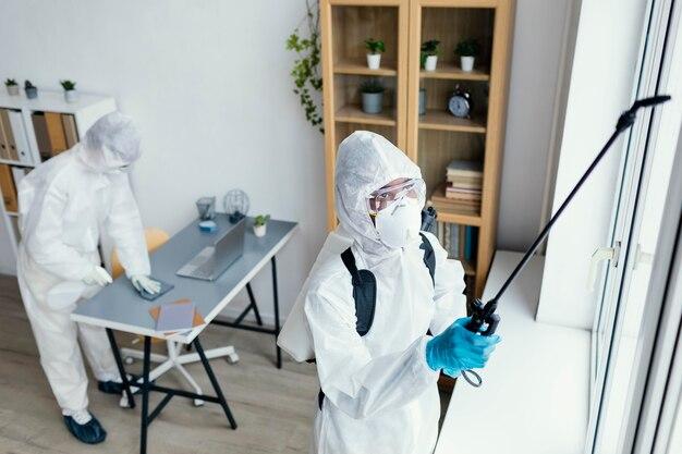 Conquering Your Home: Top Tips for Dealing with Unwanted Guests