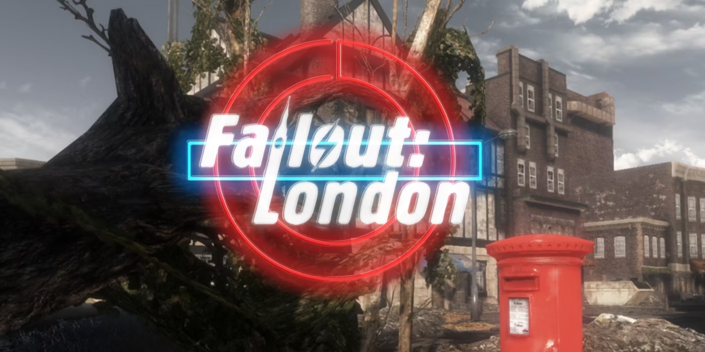 Fallout London Downgrader