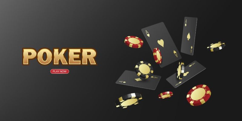 Game bài Poker đổi thưởng OK9