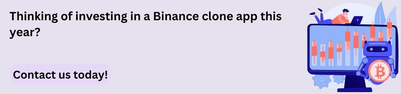 binance clone software