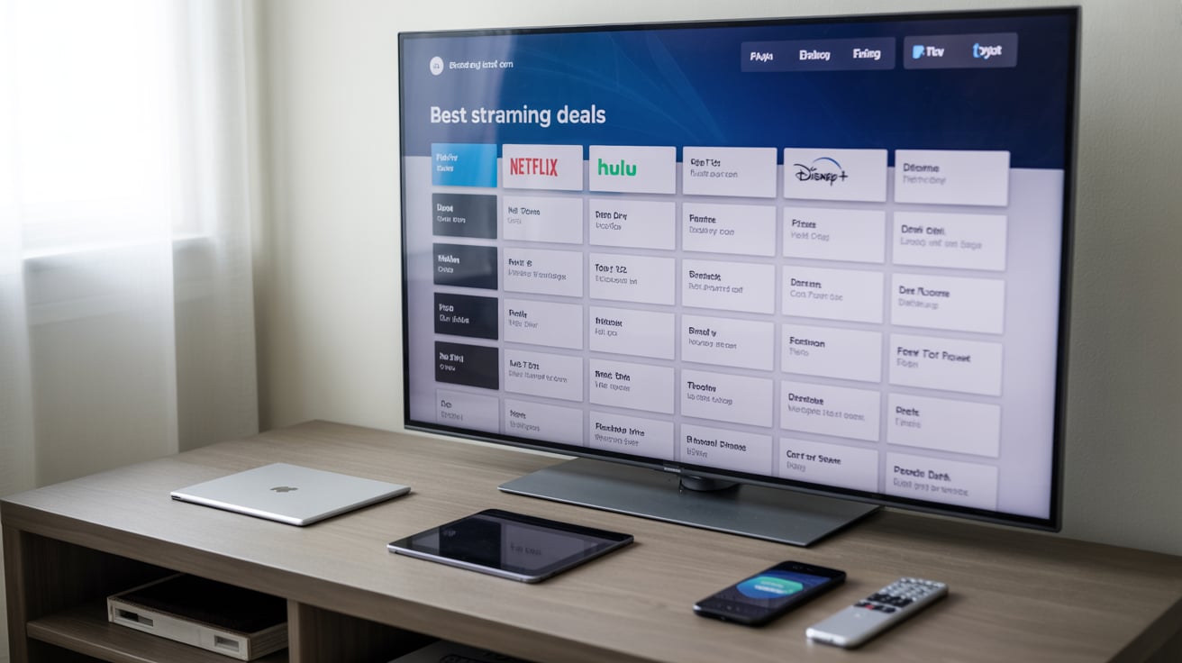IPTV Service 