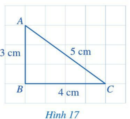 BÀI 2: QUAN HỆ GIỮA GÓC VÀ CẠNH ĐỐI DIỆN. BẤT ĐẲNG THỨC TAM GIÁCKhởi độngCâu hỏi: Hình 15 minh họa vị trí của ba khu du lịch Yên Tử, Tuần Châu và Vân Đồn (ở tỉnh Quảng Ninh). Trong hai vị trí Yên Tử và Tuần Châu, vị trí nào gần Vân Đồn hơn?Đáp án chuẩn:Tuần Châu gần Vân Đồn hơn.I. Quan hệ giữa góc và cạnh đối diện trong một tam giác 1. Góc đối diện với cạnh lớn hơn Bài 1: Hoạt động 1: Quan sát tam giác ABC ở Hình 17a. So sánh hai AB và ACb. So sánh góc B (đối diện với cạnh AB)Đáp án chuẩn:a. AB < ACb. B > CBài 2: Cho tam giác MNP có MN = 4cm, NP = 5cm, MP = 6cm. Tìm góc nhỏ nhất, góc lớn nhấtĐáp án chuẩn:Góc N là góc lớn nhấtGóc P là góc nhỏ nhất2. Cạnh đối diện với góc lớn hơnBài 3: Quan sát tam giác ABC ở Hình 19a. So sánh hai góc B và Cb. So sánh cạnh AB (đối điện với góc C) và cạnh AC (đối diện với góc B)Đáp án chuẩn:a. B > Cb. AB < AC Bài 4: a. Cho tam giác DEG có góc E là góc tù. So sánh DE và DGb. Cho tam tác MNP có M = 560, N = 650. Tìm cạnh nhỏ nhất, cạnh lớn nhất của tam giác MNPĐáp án chuẩn:a. DE < DG b. NP là cạnh nhỏ nhấtMP là cạnh lớn nhấtII. Bất đẳng thức tam giác Bài 1: Bạn An có hai cong đường đi từ nhà đến trường. Đường thứ nhất là đường đi thẳng từ nhà đến đường, đường thứ hai là đi từ nhà đến hiệu sách rồi từ hiệu sách đến trường. Theo em bạn An đi từ nhà đên trường theo đường nào sẽ gần hơn?Đáp án chuẩn:Đi thẳngBài 2: Bạn Thảo cho rằng tam giác ABC trong hình 21 có AB=3cm, BC=2cm, AC=4cma. Hãy sử dụng thước thẳng (có chia đơn vị) để kiểm tra lại các số đo độ dài ba cạnh của tam giác ABC mà bạn Thảo đã nóib. So sánh AB + BC và ACĐáp án chuẩn:a. HS tự kiểm trab. >Bài 3: Cho tam giác ABC có AB=2cm, BC=4cm. So sánh 2 cạnh AC và ABĐáp án chuẩn:AC > ABIII. Bài tập