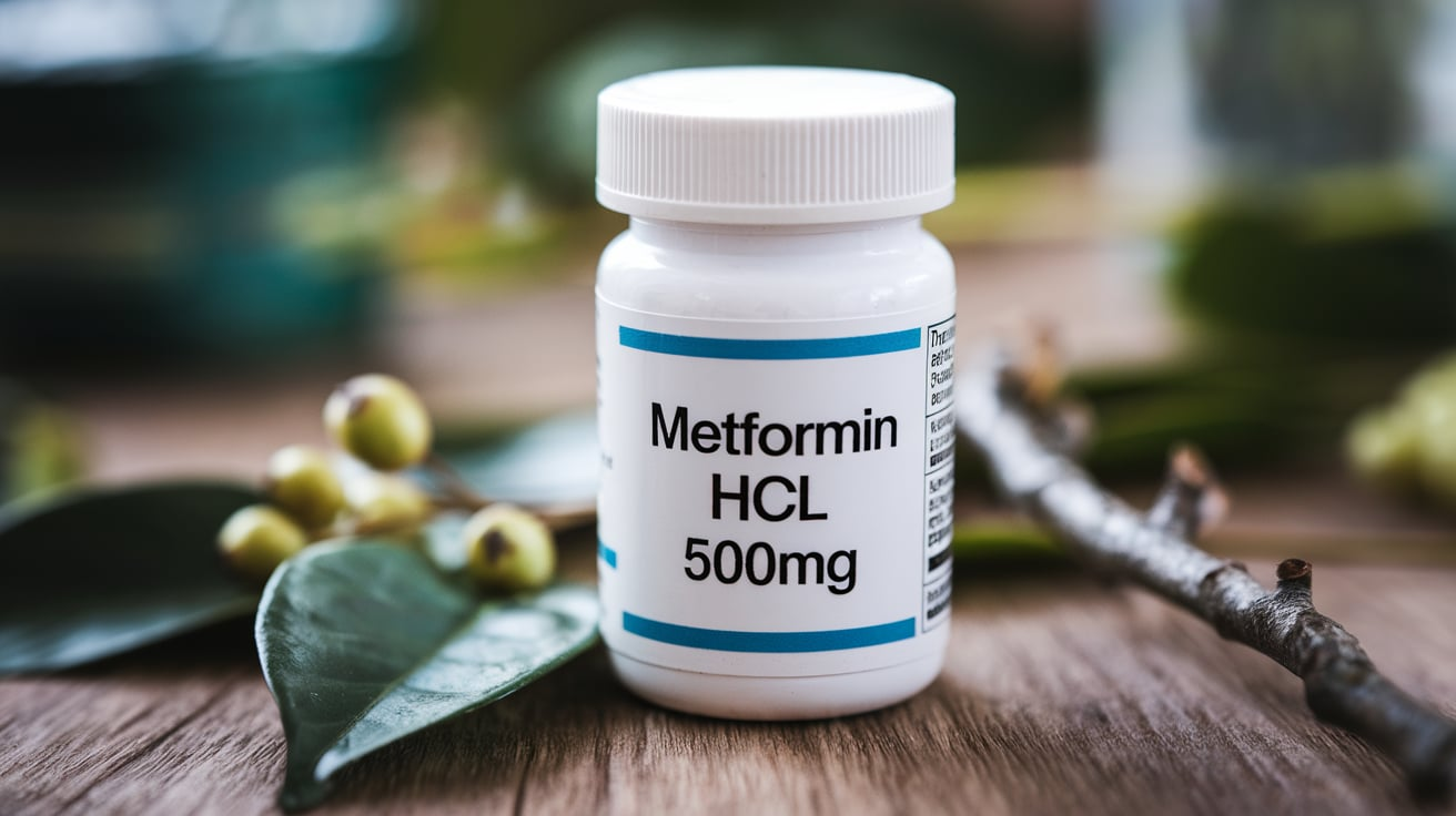 metformin constipation