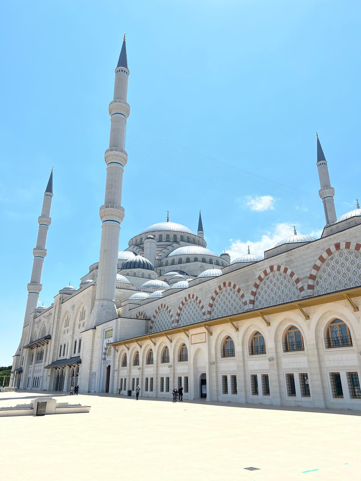 Tudo sobre o lado asiático de Istambul