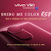 vivo V50 unveiling soon! Join the giveaway to win luxury cosmetic prizes