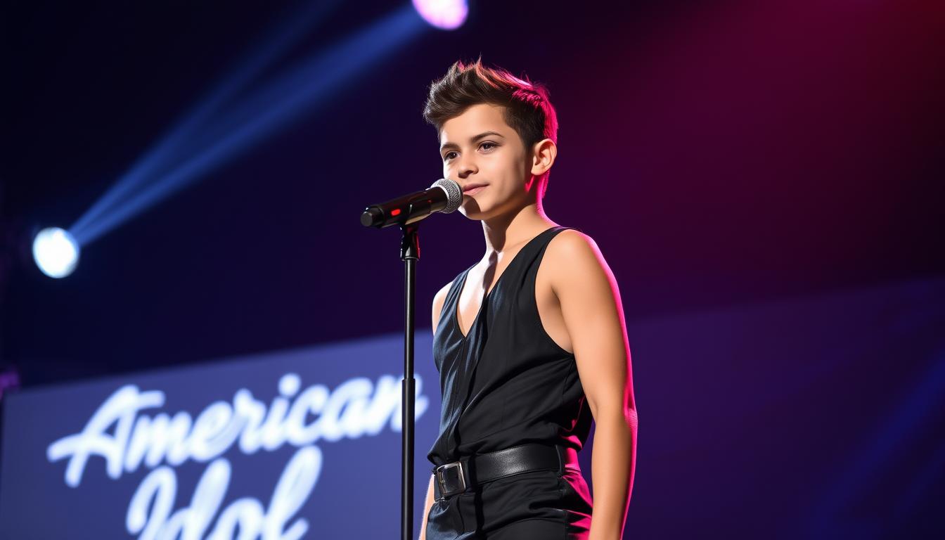 who won american idol 2025