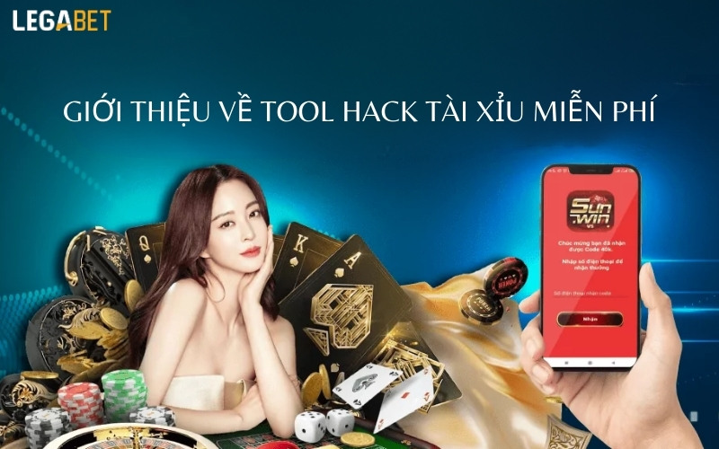 Giới thiệu về tool hack tài xỉu miễn phí