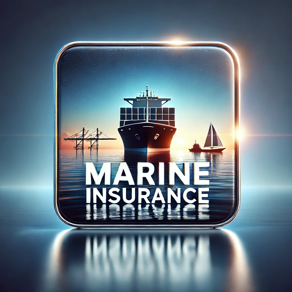 Nature and scope of marine insurance