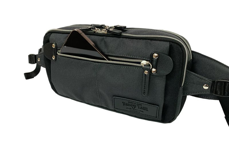 waist pouch for ojude oba 2025