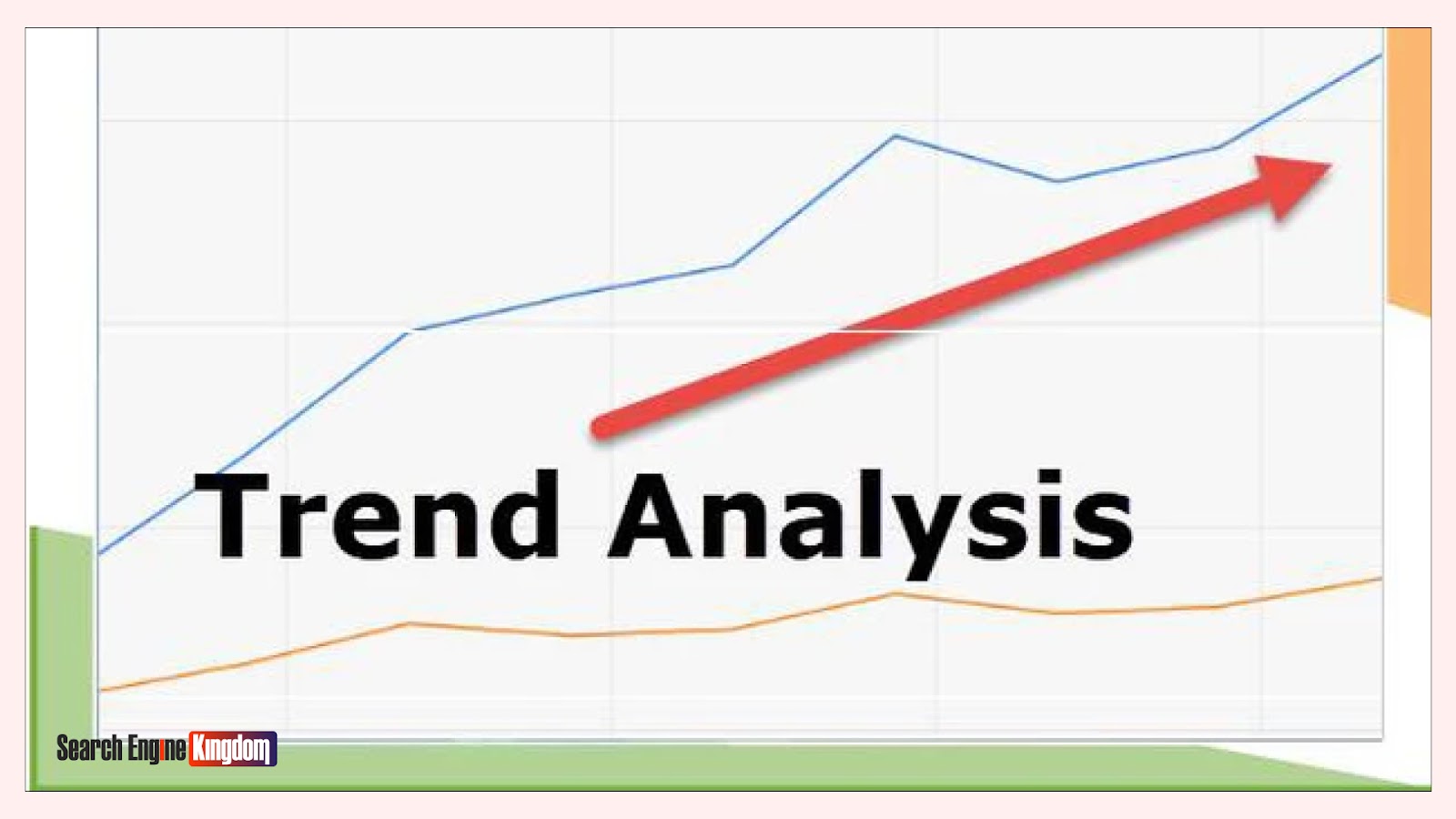 trend analysis