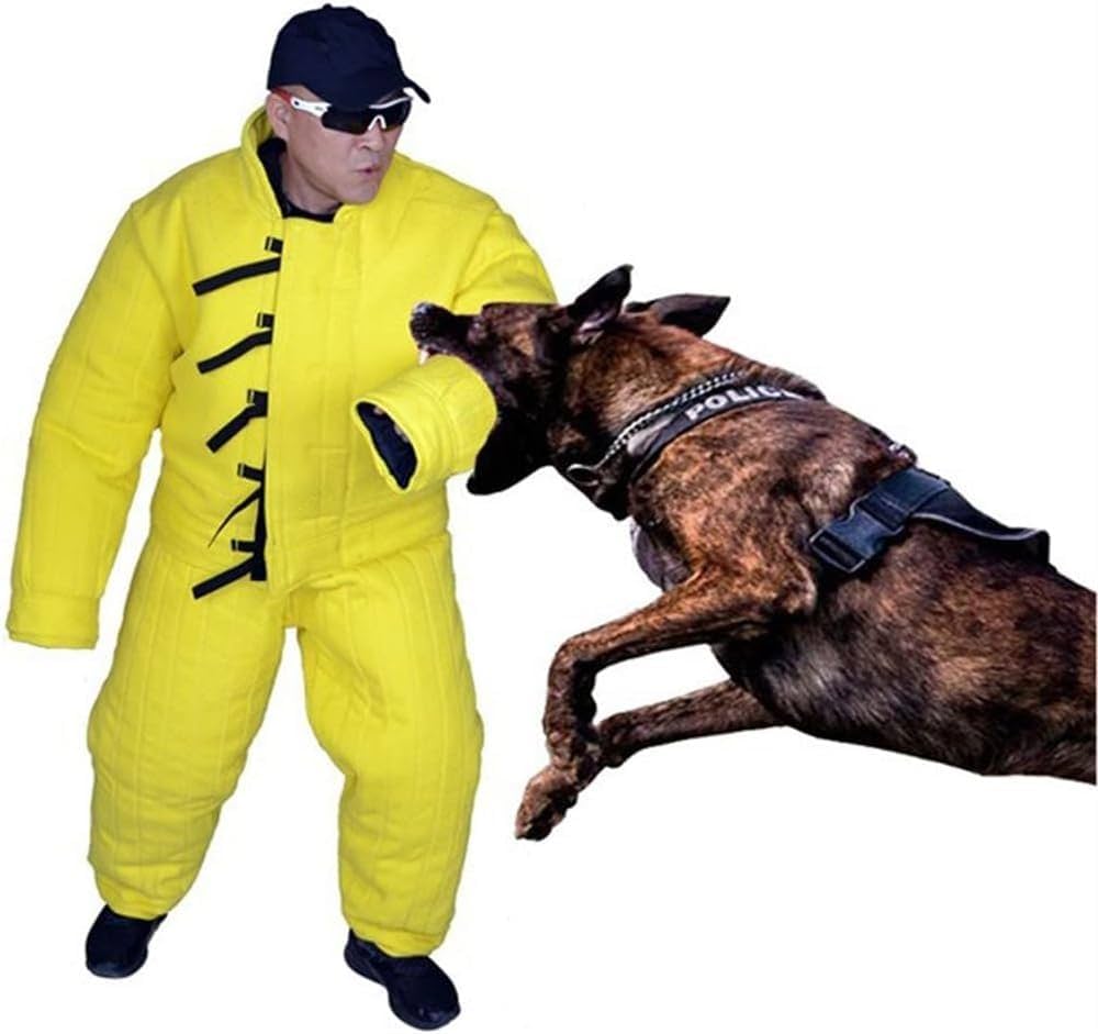 dog-training-suit-ultimate-gear-effective-training