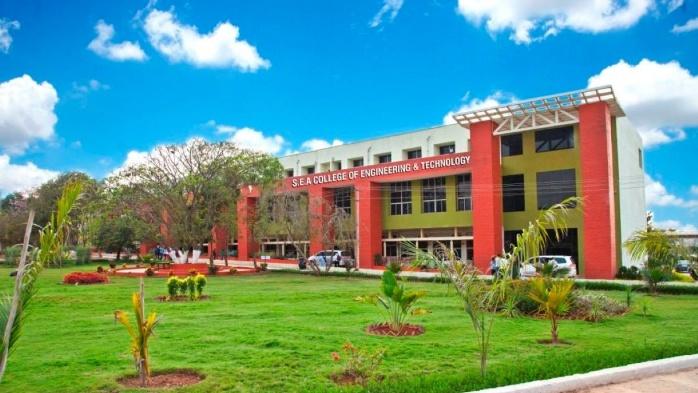 SEA College Of Engineering And Technology Bangalore