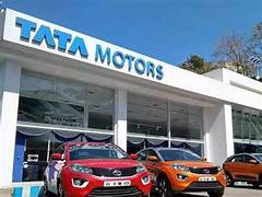 JP Motors stands out as a leading dealership for Tata Motors, consistently delivering exceptional service, quality, and value to its customers. 